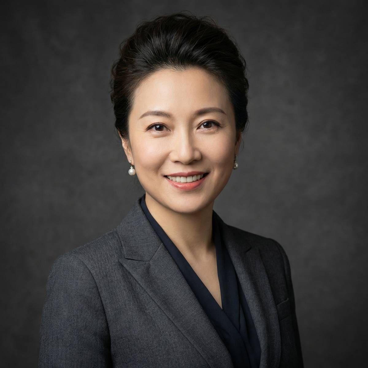 精选探花社区文化顾问周婉如