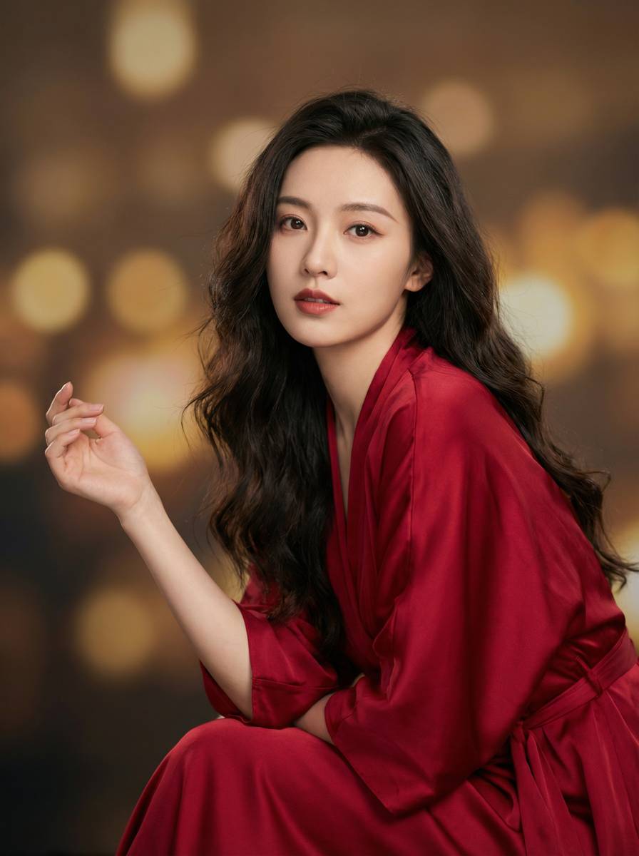 精选探花时尚写真视频