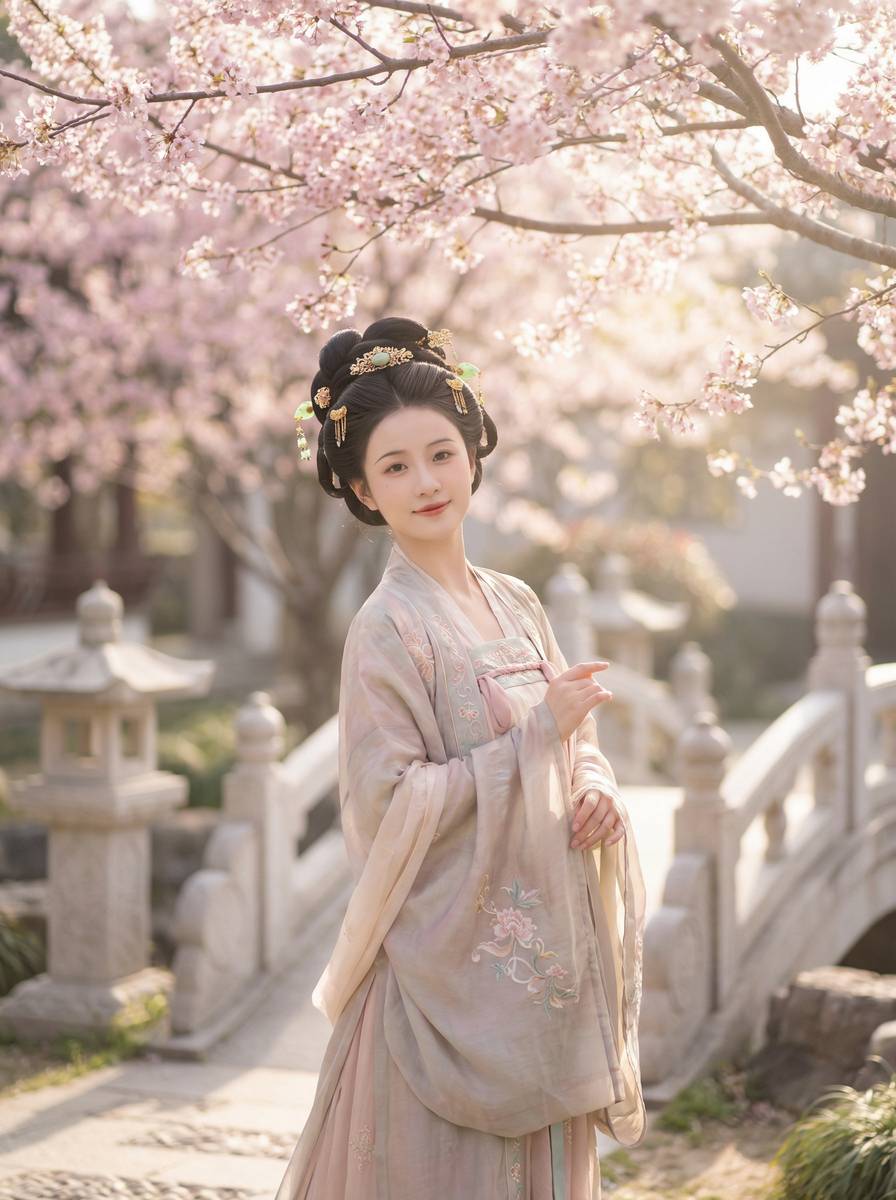 精选探花古风视频拍摄