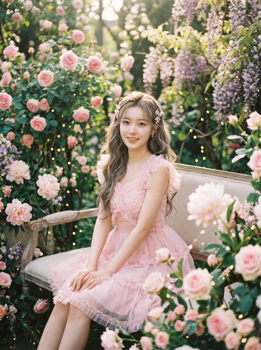 精选探花甜美写真视频