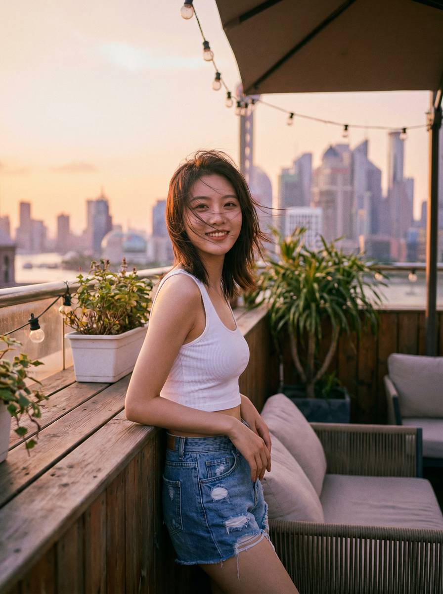 精选探花二次元亚文化视频